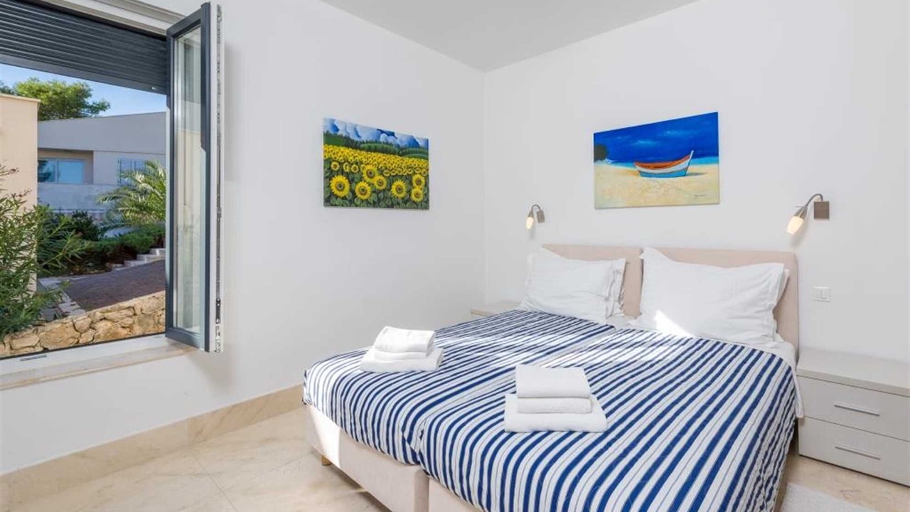 Photo of Bedroom in Cove Makarac (Milna)