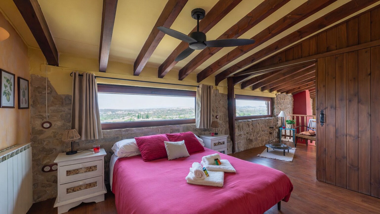 Photo of Bedroom in Agramunt