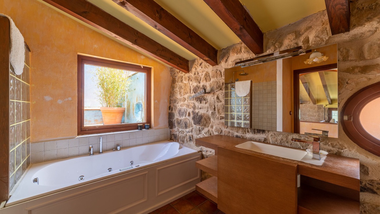 Photo of Bathroom in Agramunt