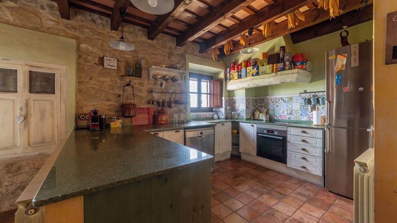 Photo of Kitchen in Agramunt