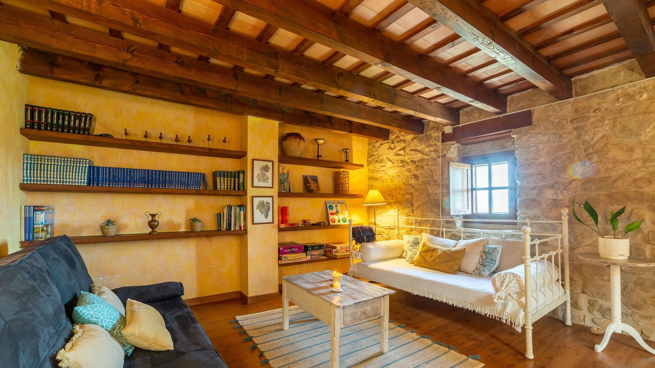 Photo of Livingroom in Agramunt