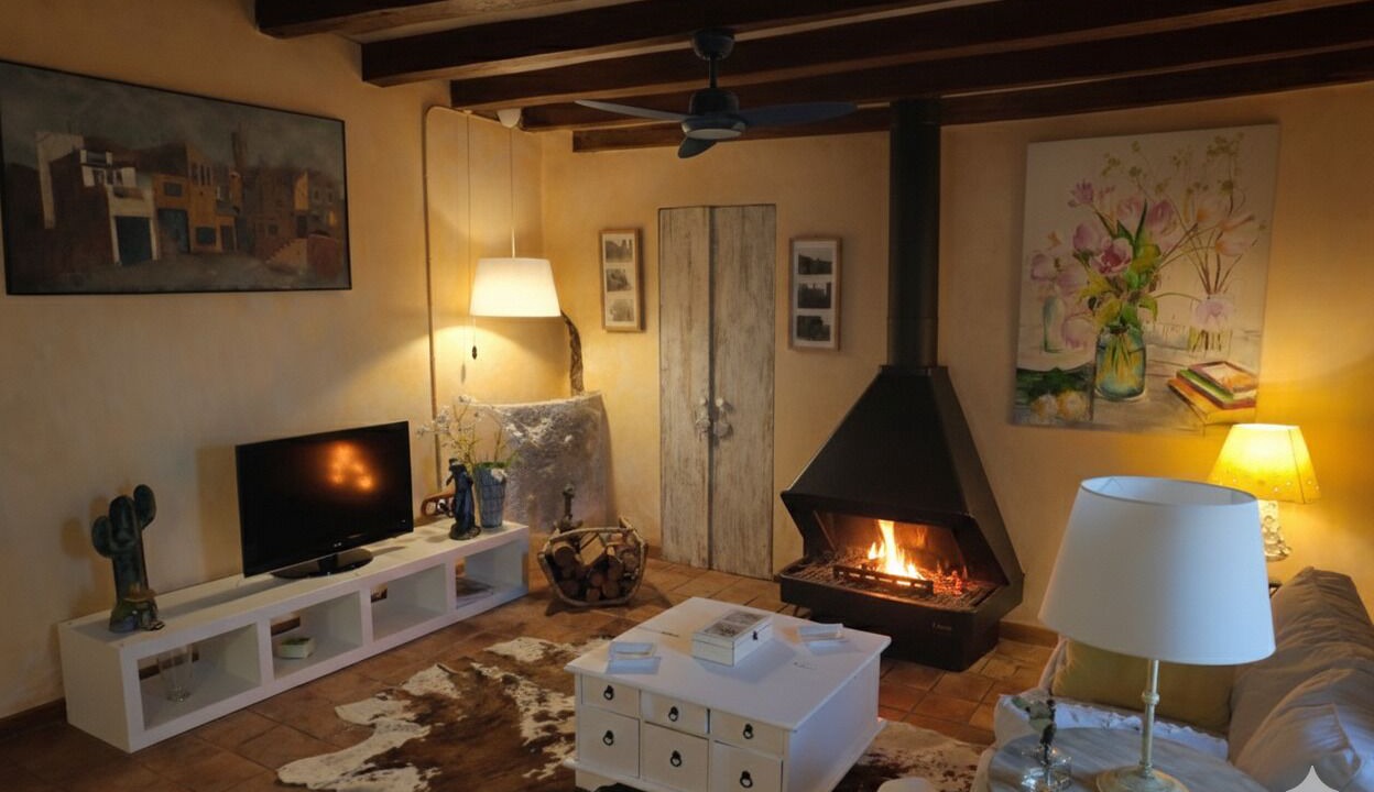 Photo of Livingroom in Agramunt