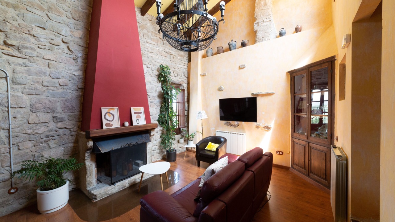 Photo of Livingroom in Agramunt