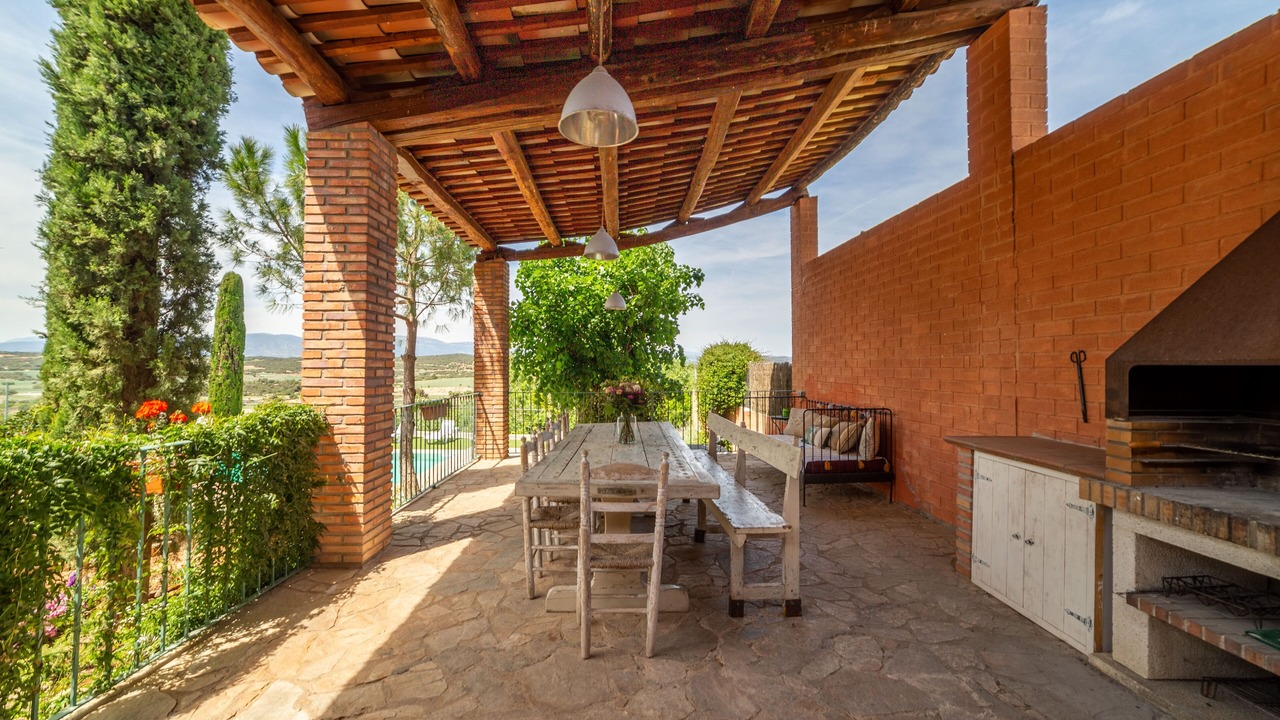 Photo of Outdoor in Agramunt