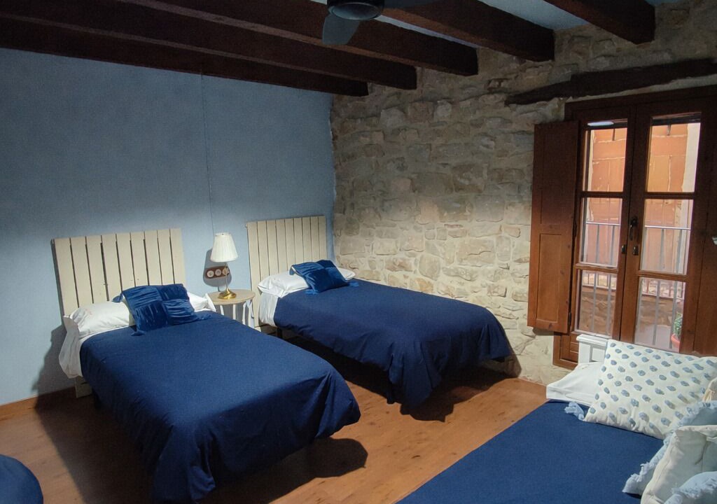 Photo of Bedroom in Agramunt