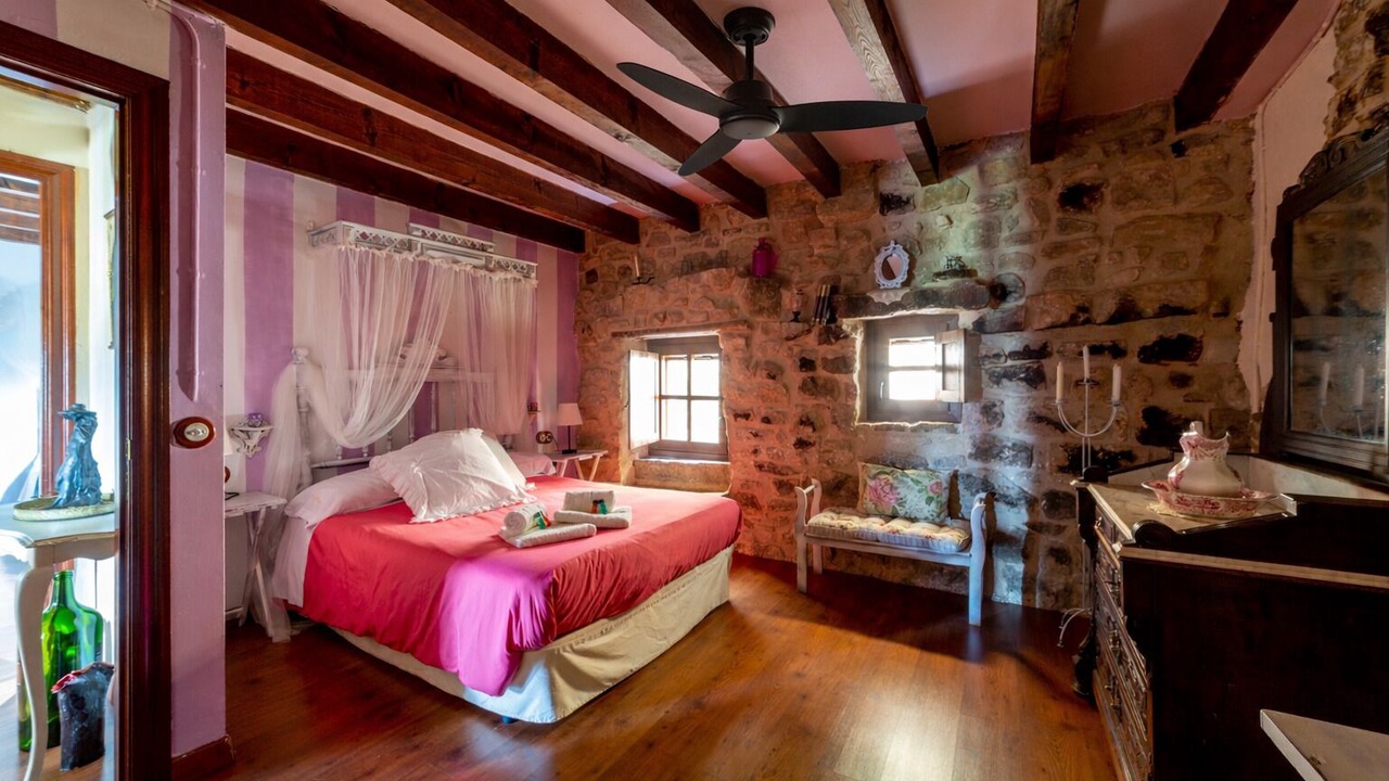 Photo of Bedroom in Agramunt