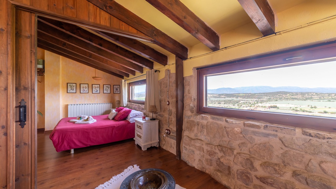 Photo of Bedroom in Agramunt