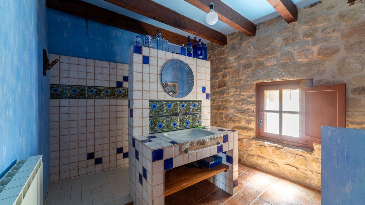 Photo of Bathroom in Agramunt