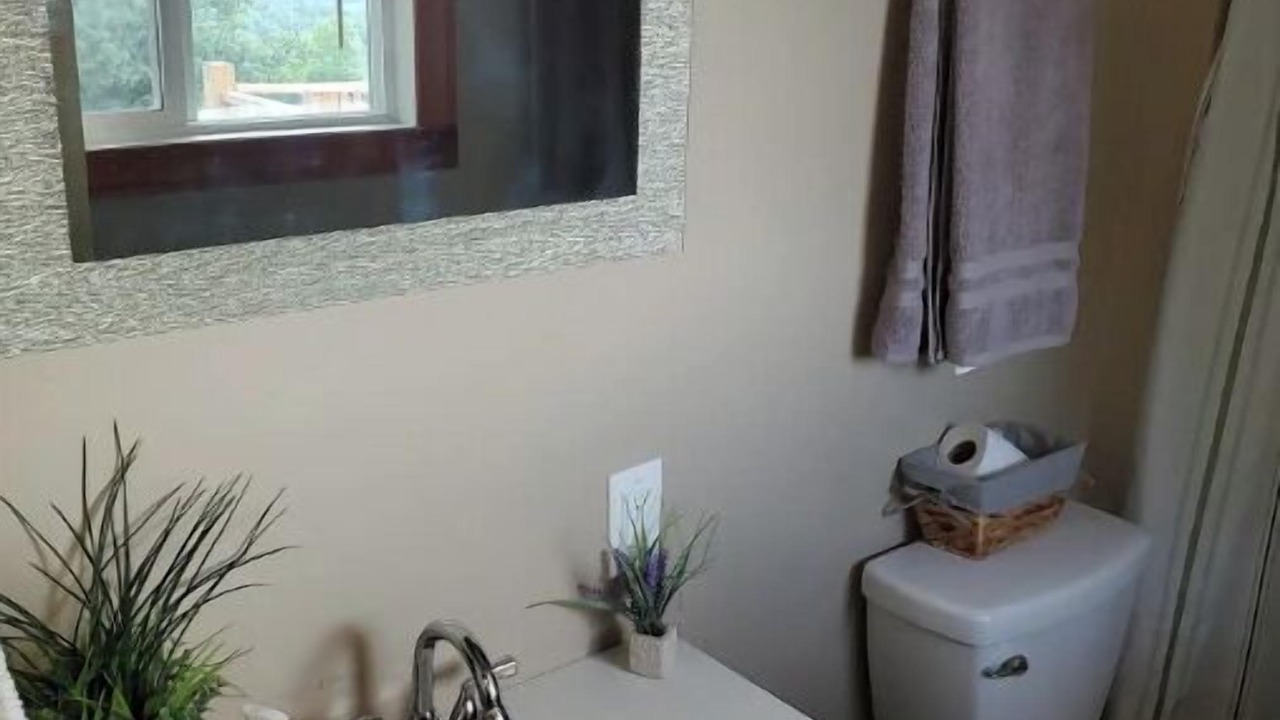 Photo of Bathroom in Bull Shoals