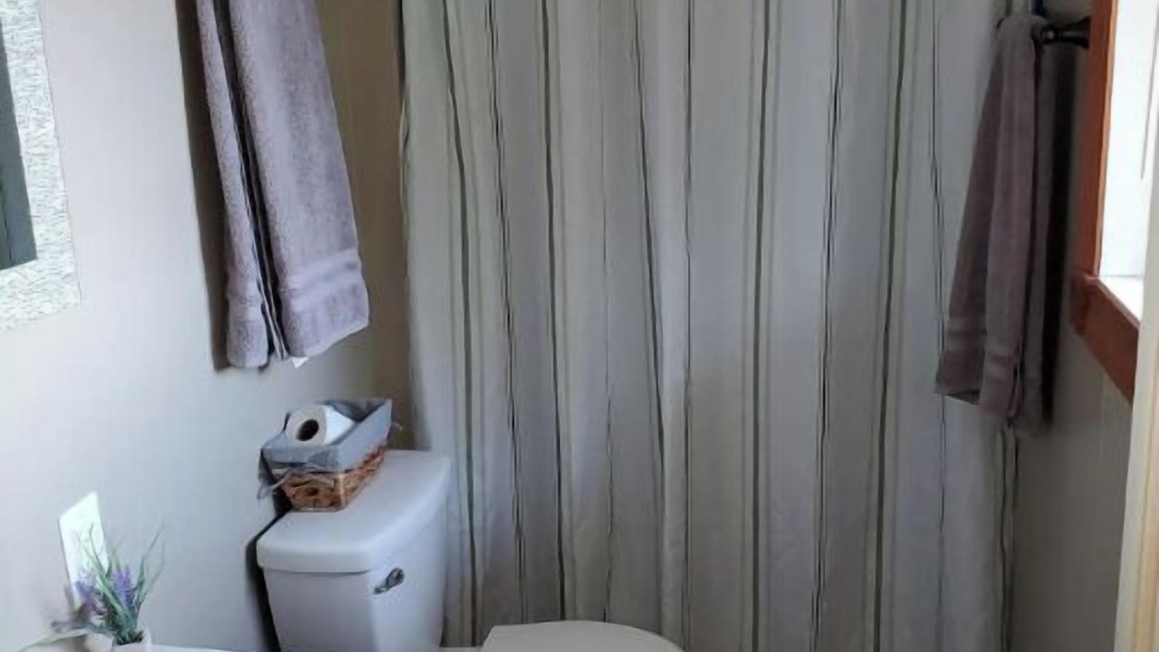 Photo of Bathroom in Bull Shoals