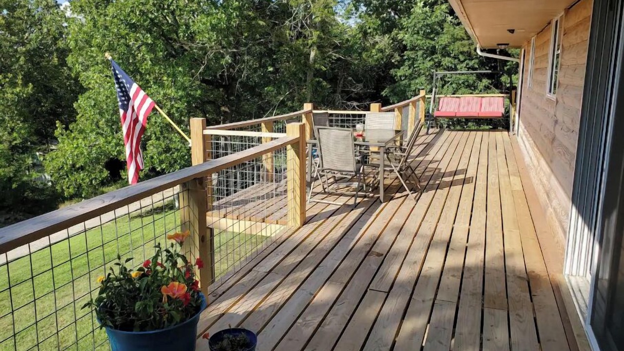 Photo of Outdoor in Bull Shoals
