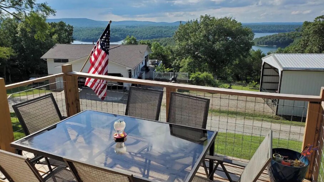 Photo of Outdoor in Bull Shoals