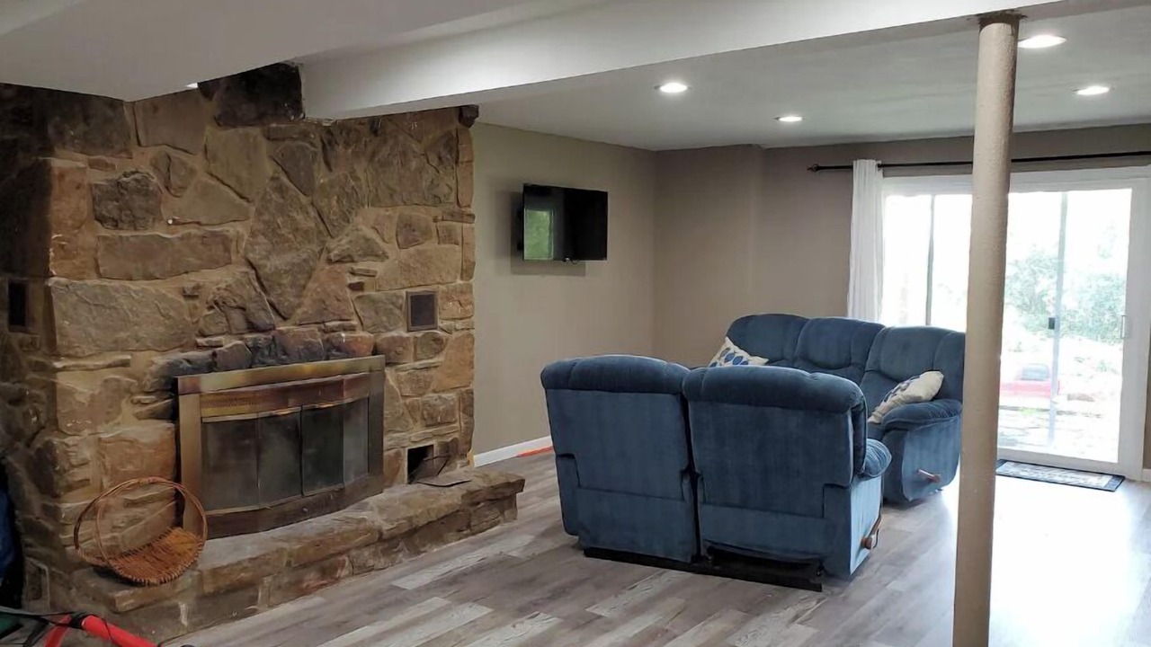 Photo of Bedroom in Bull Shoals