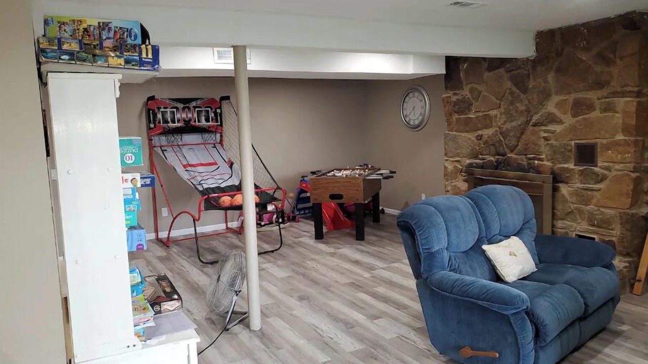 Photo of Bedroom in Bull Shoals