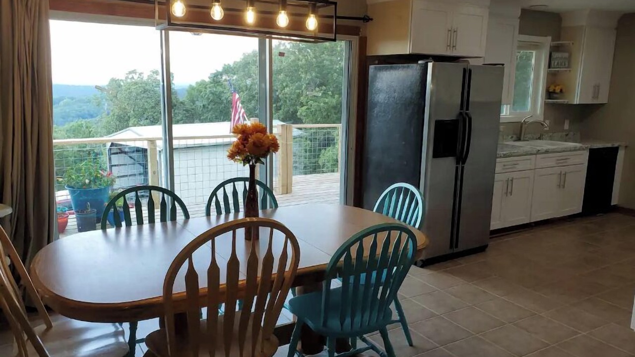 Photo of Bedroom in Bull Shoals