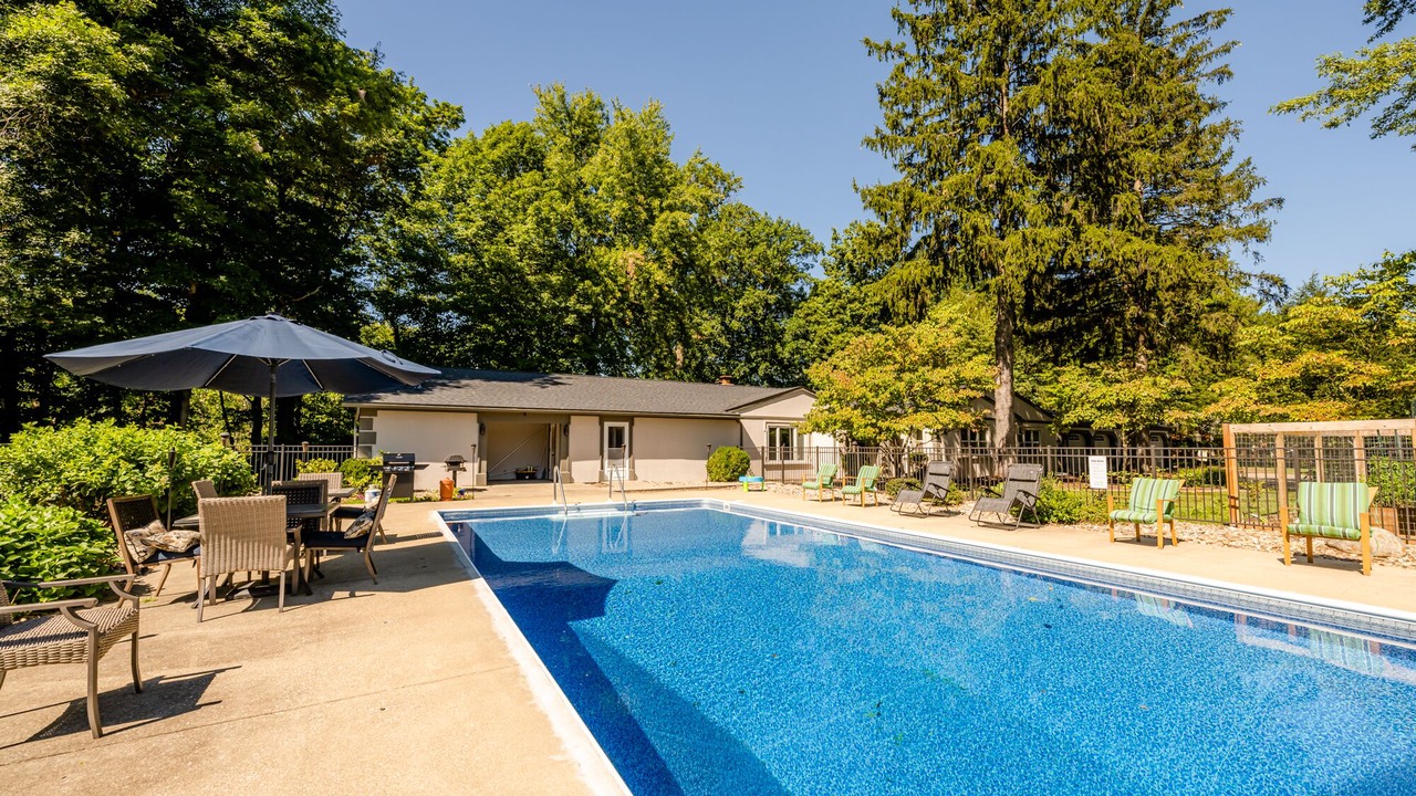 Photo of Outdoor in Niles