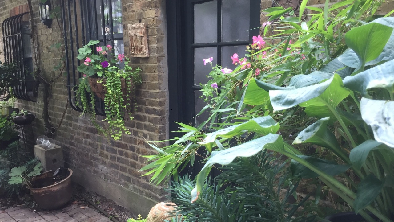 Photo of Outdoor in Bromley Common and Keston