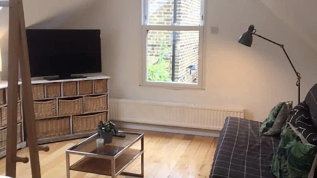 Photo of Livingroom in Bromley Common and Keston