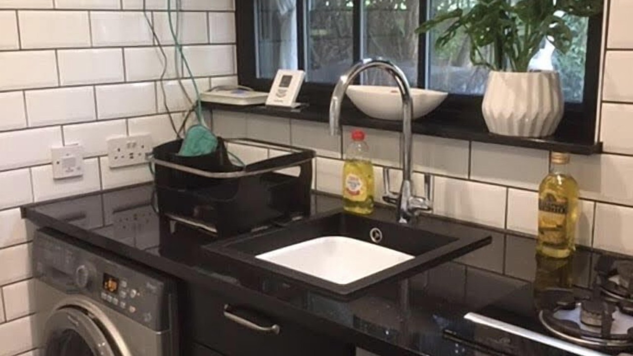 Photo of Kitchen in Bromley Common and Keston