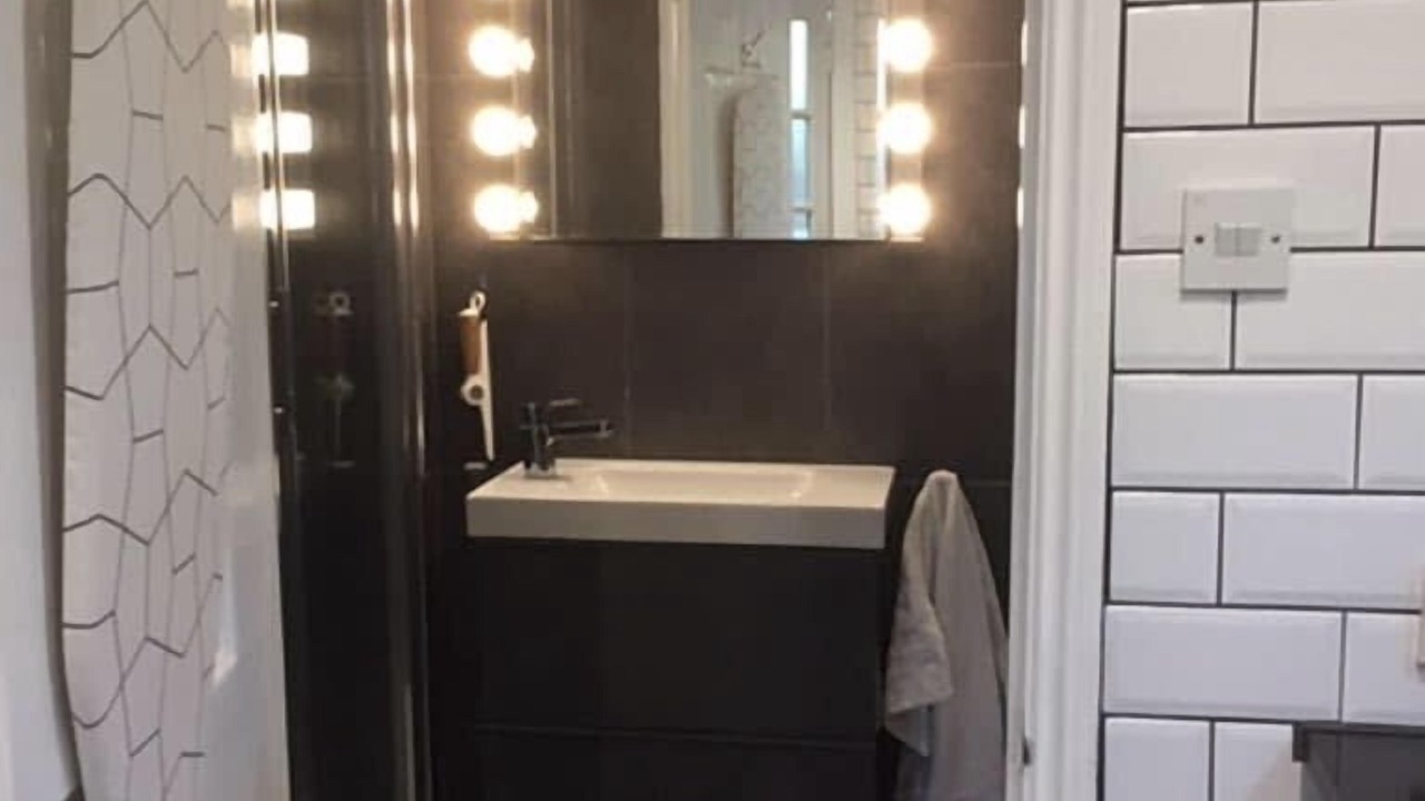 Photo of Bathroom in Bromley Common and Keston