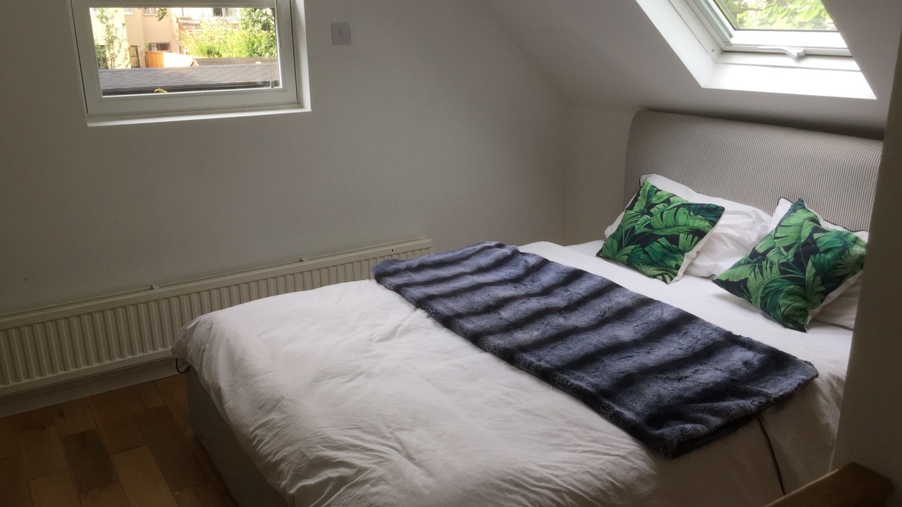 Photo of Bedroom in Bromley Common and Keston