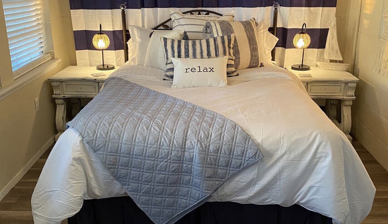 Photo of Bedroom in Graford