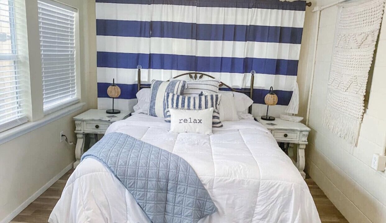 Photo of Bedroom in Graford