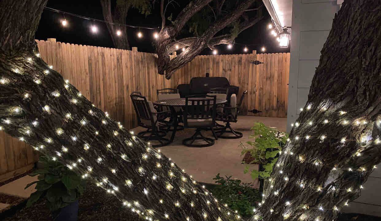 Photo of Outdoor in Graford