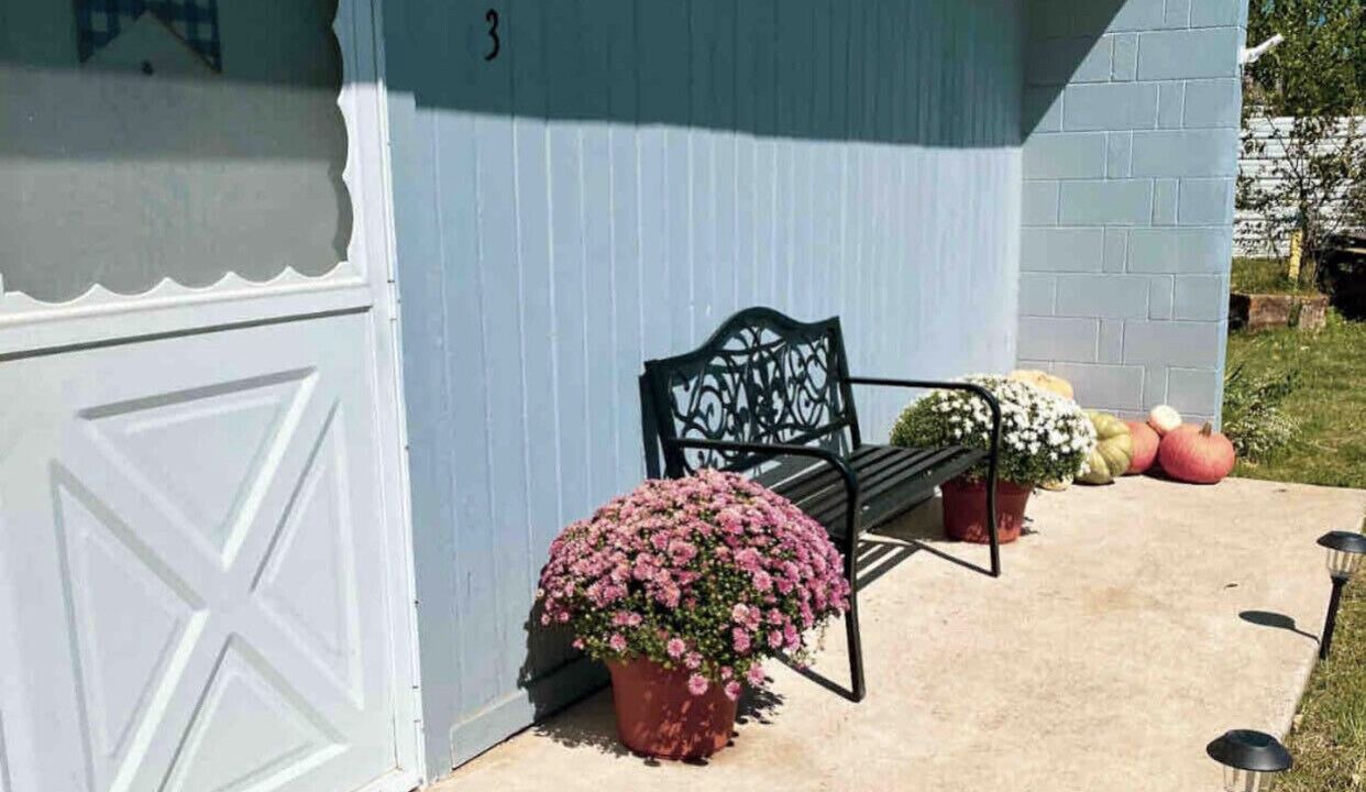 Photo of Outdoor in Graford