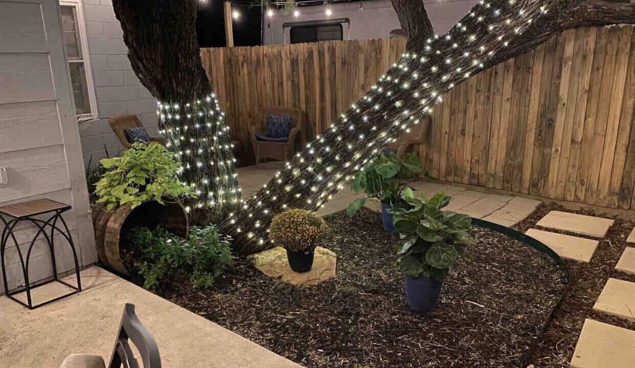 Photo of Outdoor in Graford