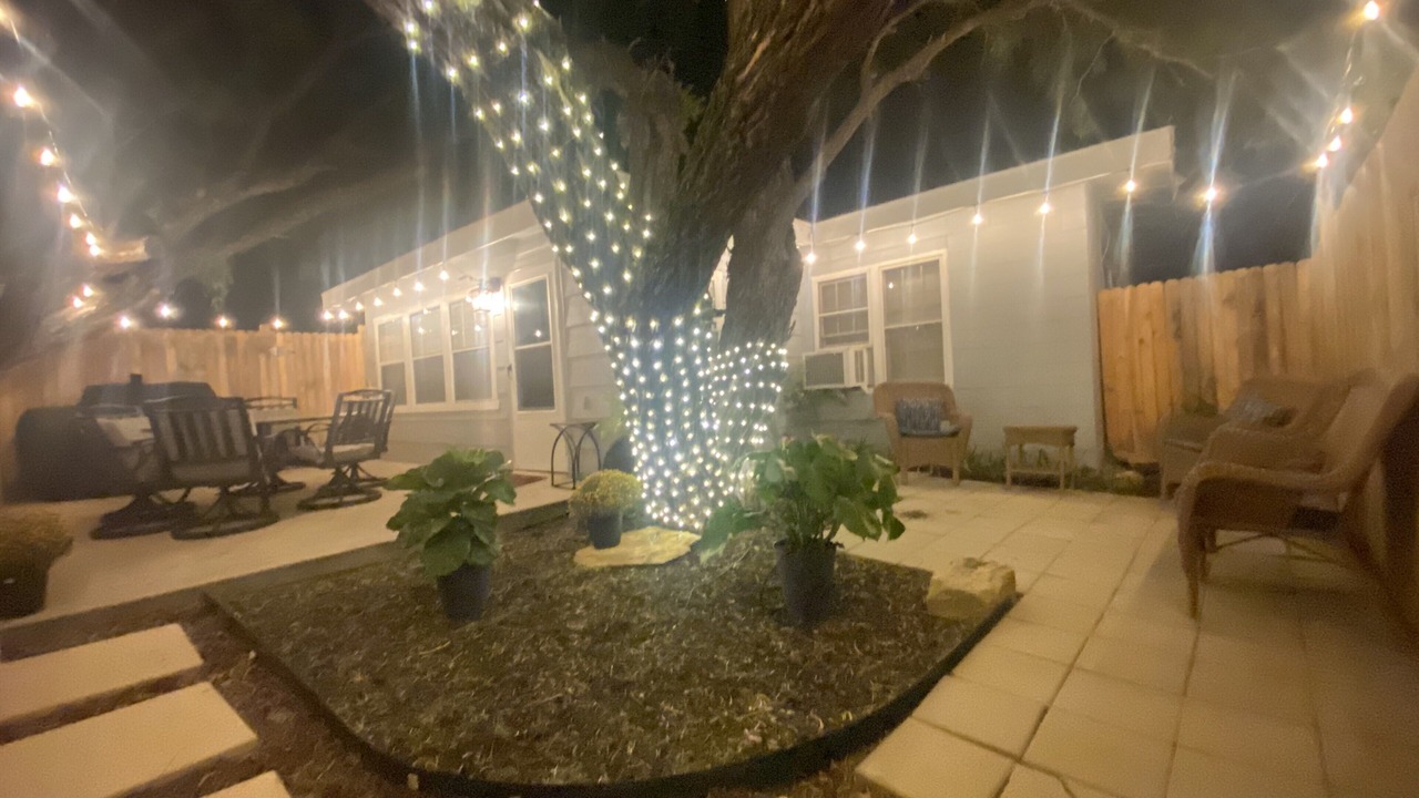 Photo of Patio Balcony in Graford