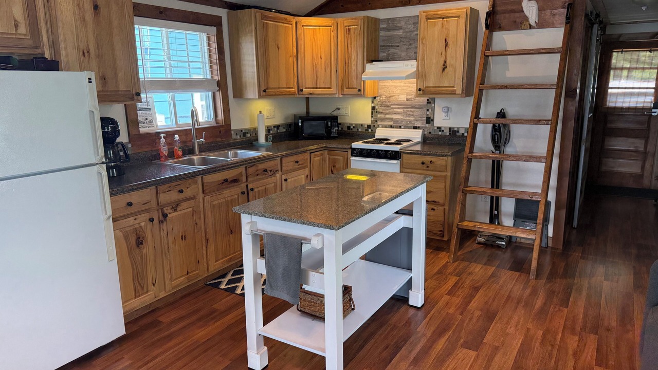 Photo of Kitchen in Marietta