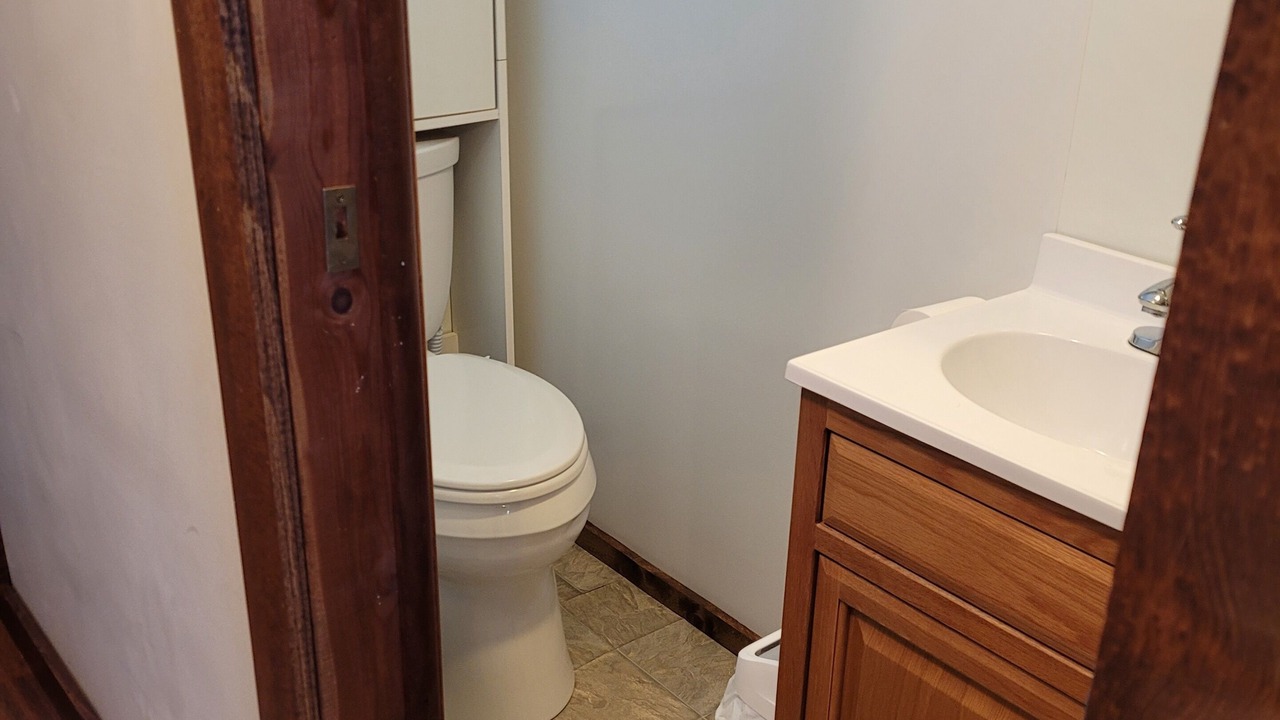 Photo of Bathroom in Marietta
