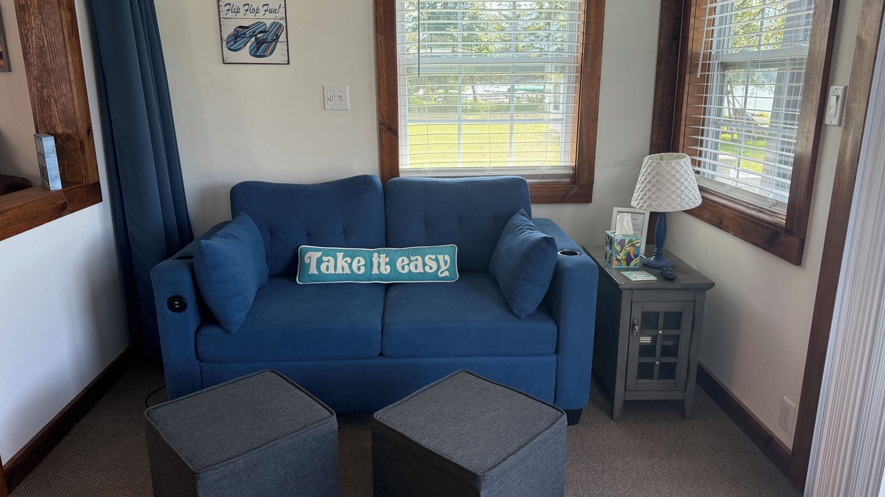 Photo of Livingroom in Marietta