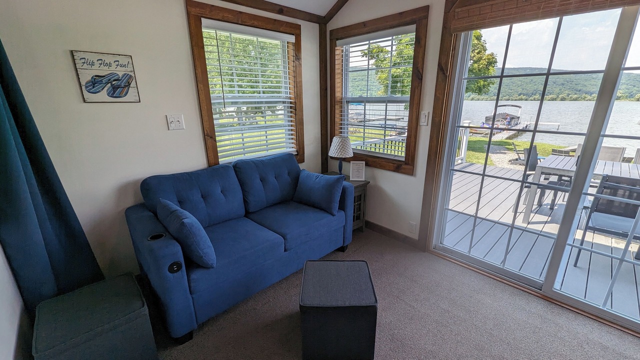Photo of Livingroom in Marietta