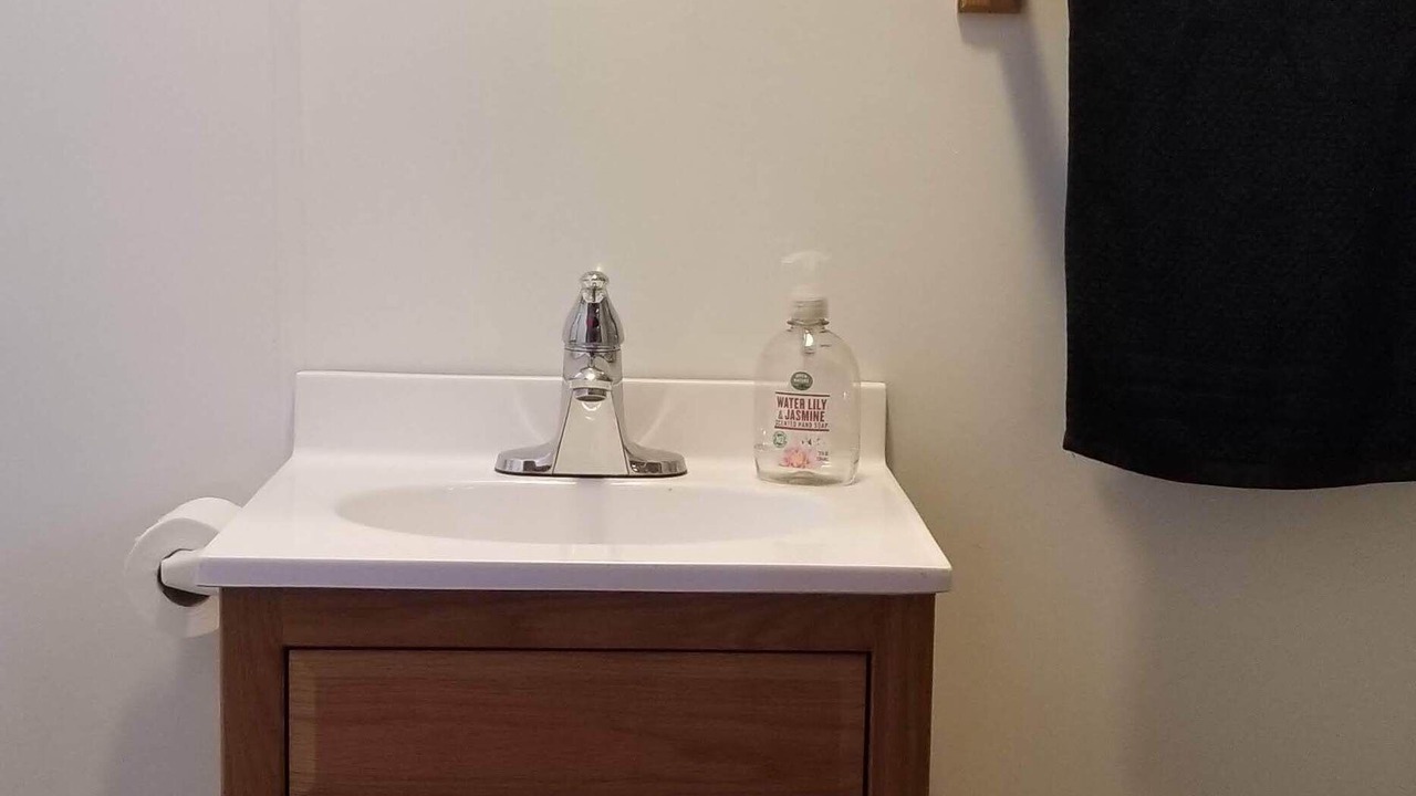 Photo of Bathroom in Marietta