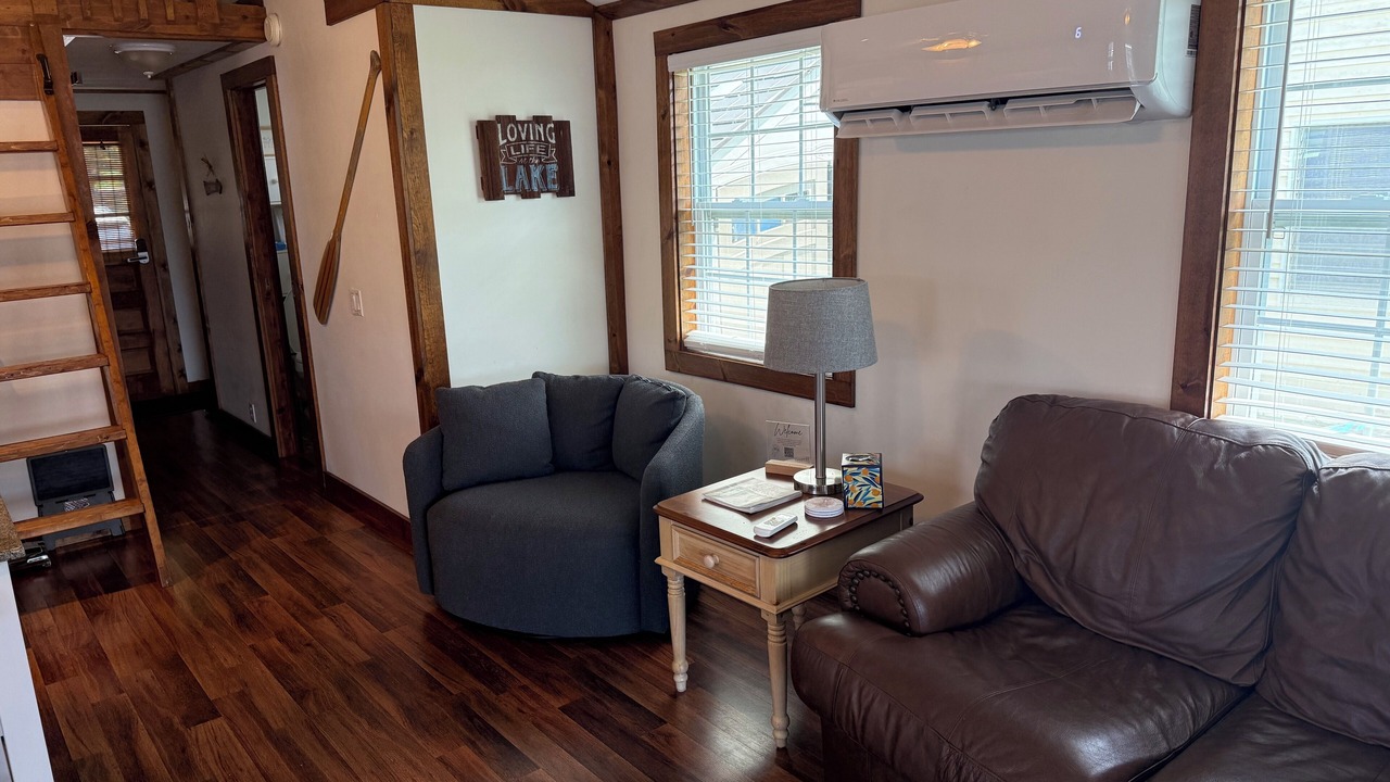 Photo of Livingroom in Marietta