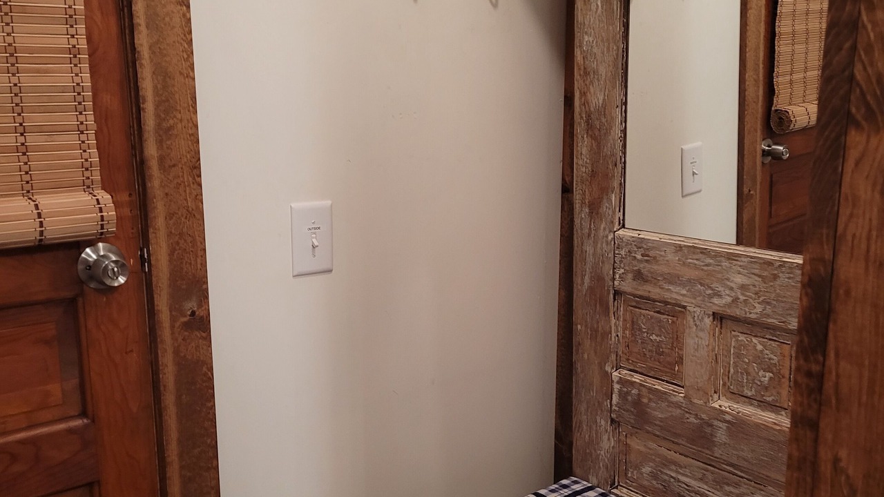Photo of Bathroom in Marietta