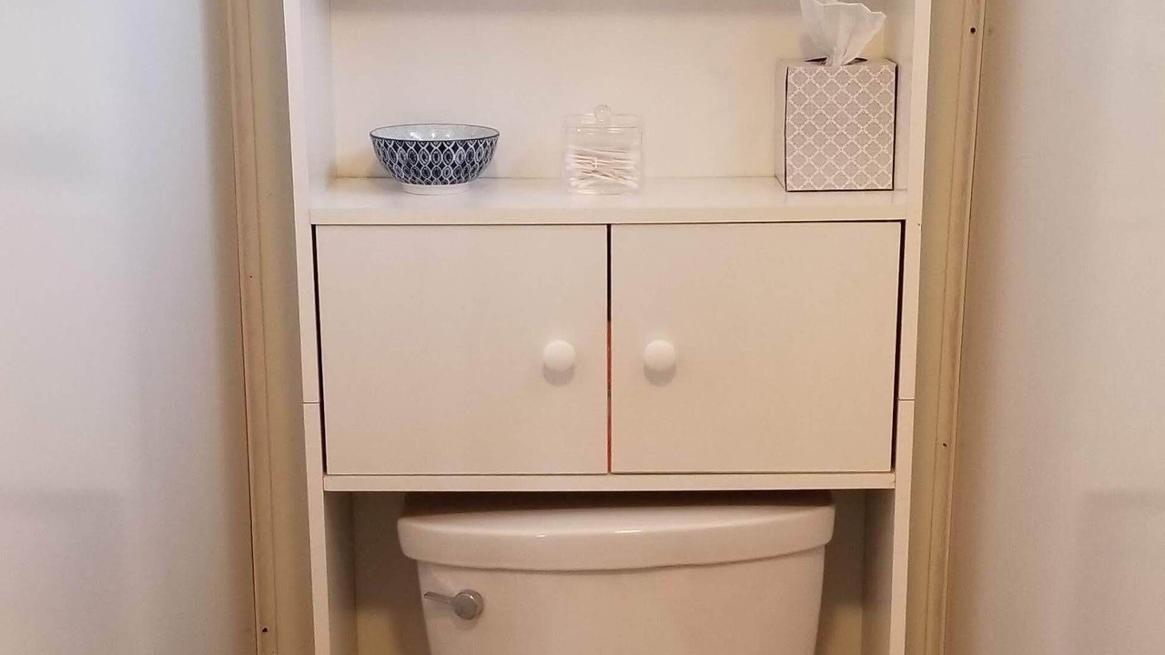 Photo of Bathroom in Marietta