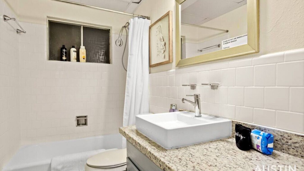 Photo of Bathroom in Westfield