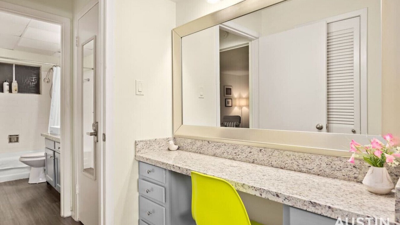 Photo of Bathroom in Westfield