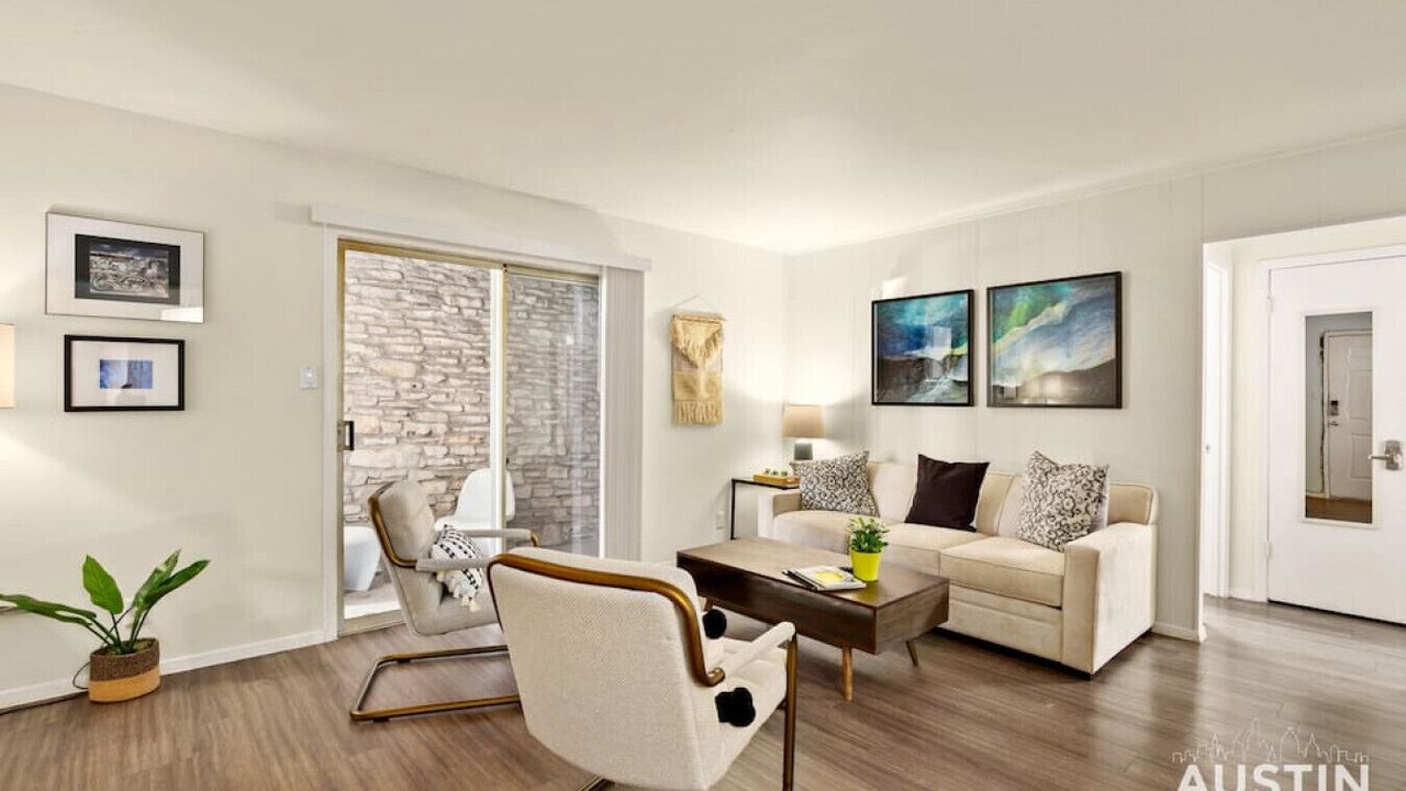 Photo of Bedroom in Westfield