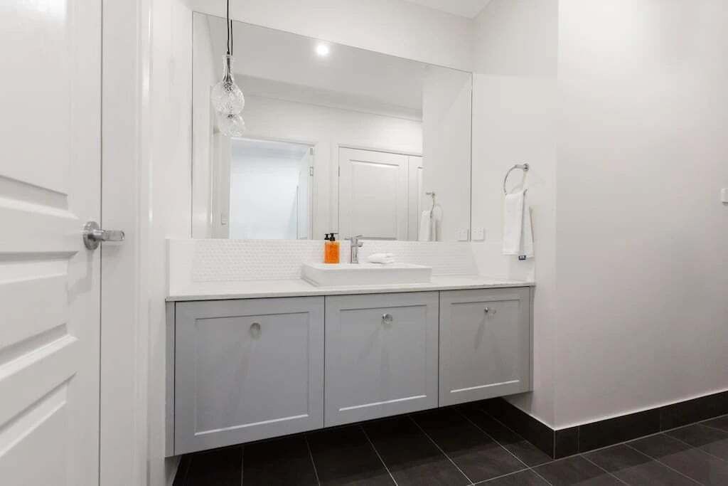 Photo of Bathroom in Wagga Wagga