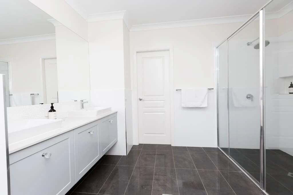 Photo of Bathroom in Wagga Wagga