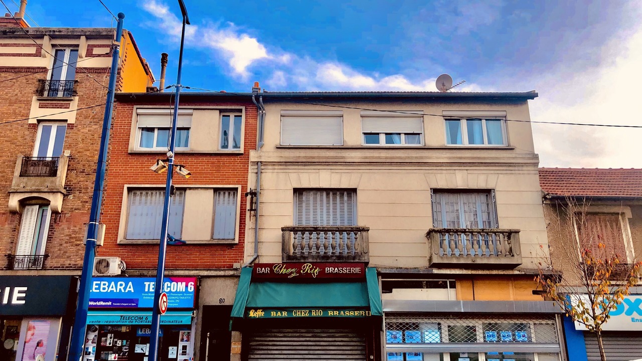 Photo of Outdoor in La Mare