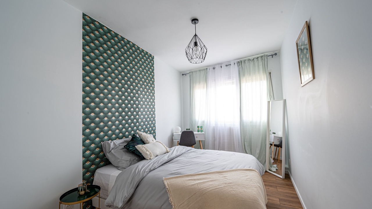 Photo of Bedroom in La Mare