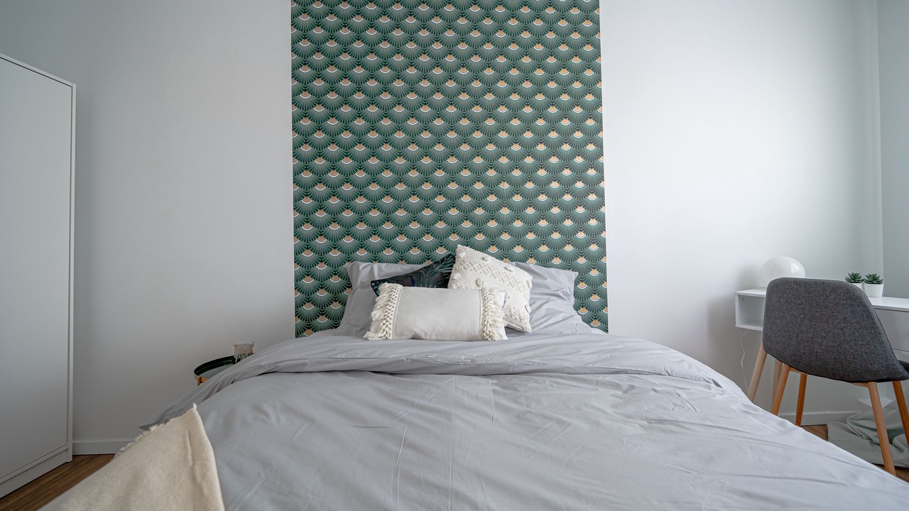 Photo of Bedroom in La Mare