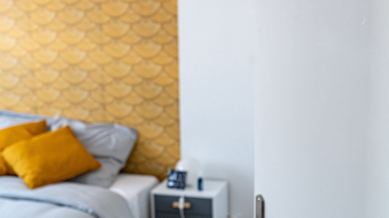 Photo of Bedroom in La Mare