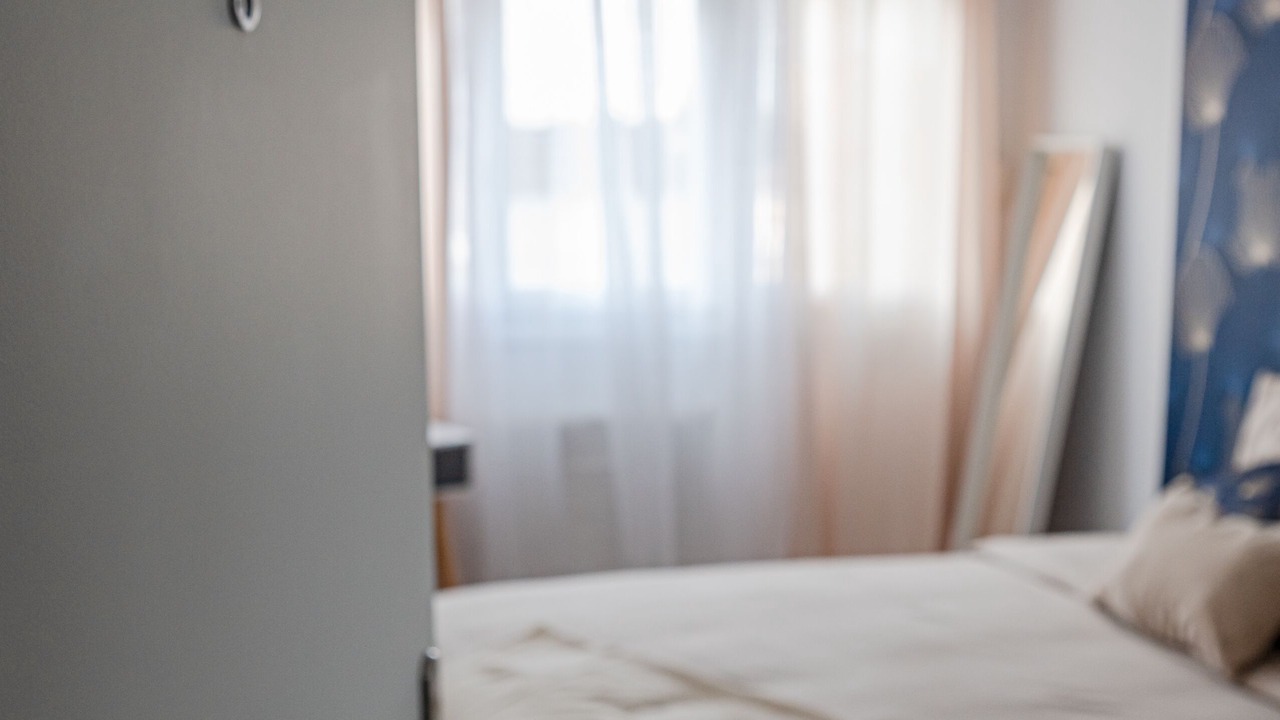 Photo of Bedroom in La Mare