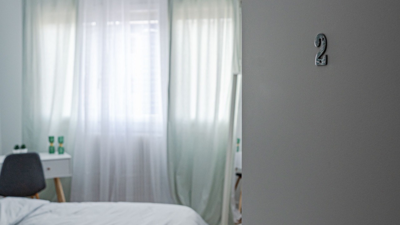 Photo of Bedroom in La Mare